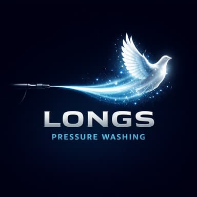 Long's Pressure Washing